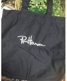 Ron Herman | トートバッグ