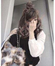 ヘアースタイル‧✧̣̥̇‧ | その他