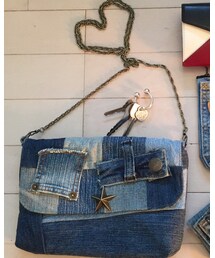 Handmade | ショルダーバッグ