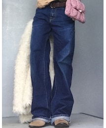 GAS | デニムパンツ