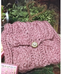 Handmade | ショルダーバッグ