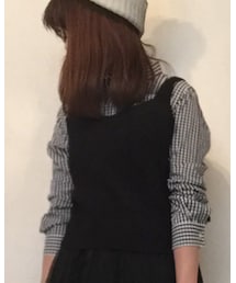 GU | シャツ/ブラウス