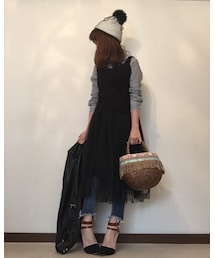 アウター無し‧✧̣̥̇‧ | その他