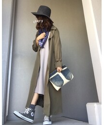 アウターはトレンチ‧✧̣̥̇‧ | その他