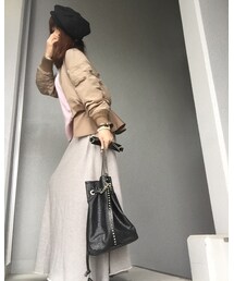 アウターはMA-1‧✧̣̥̇‧ | その他