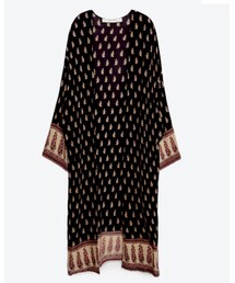 ZARA | ジャケット/アウター