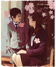 修了式‧✧̣̥̇‧ | その他