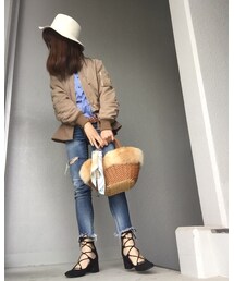 アウター‧✧̣̥̇‧ | その他