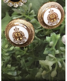 Handmade | ピアス（両耳用）