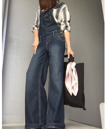 FREE'S MART | サロペット/オーバーオール