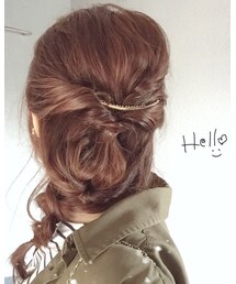 a.v.v | その他ヘアアクセサリー