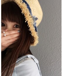 Handmade | リング