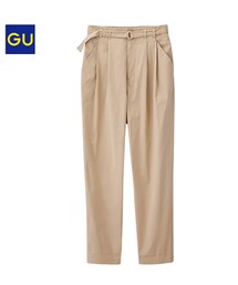 GU | チノパンツ
