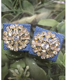 Handmade | ピアス（両耳用）