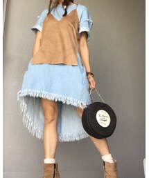 ZARA | ワンピース