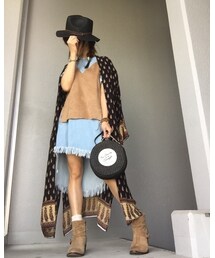 羽織りもの•*¨*•.¸¸♪ | その他