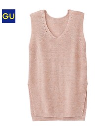 GU | ニット/セーター