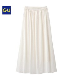 GU | スカート