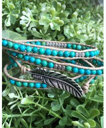 Handmade | ブレスレット