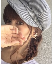 ヘアアレンジ✧ | その他