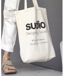 sudio | トートバッグ