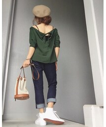バックスタイル📷✨ | その他