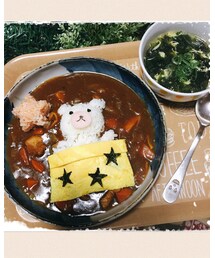 キャラカレー🍛 | その他