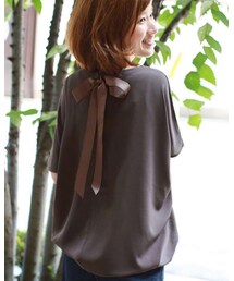 REAL CUBE | シャツ/ブラウス