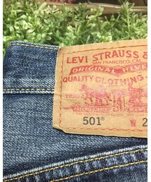 Levi's | デニムパンツ