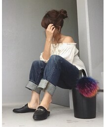 お座り📷✨ | その他
