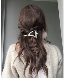 ヘアスタイル✨ | その他