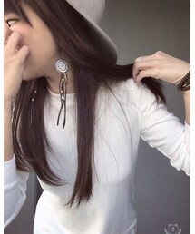 newピアス✨ | その他