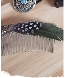 3coins | ヘアアクセサリー