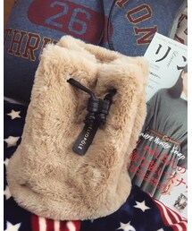 リンネルの付録 | バッグ