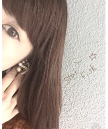 ピアス💕 | その他