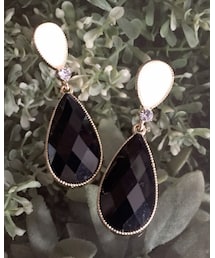 3coins | ピアス（両耳用）
