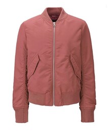 UNIQLO | ブルゾン