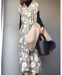 ZARA | ワンピース