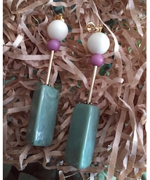 Handmade | ピアス（両耳用）