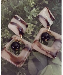 Handmade | ピアス（両耳用）
