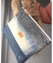 present | バッグ