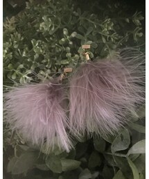 AMERICAN RAG CIE | ピアス（両耳用）