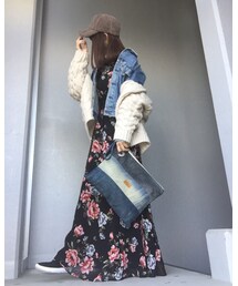 ZARA | ワンピース/ドレス