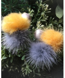 Handmade | ピアス（両耳用）