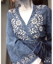 刺繍可愛いぃ💕 | その他