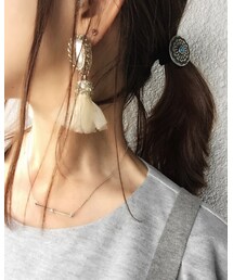 キャシャーンなネックレス✨ | その他