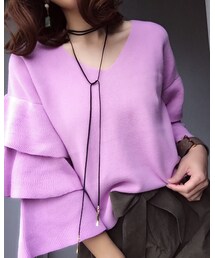 フリフリ〜✨ | その他