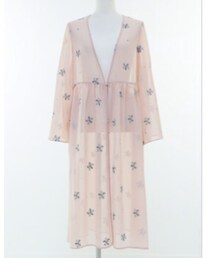 CITRINE Chakra | トップス