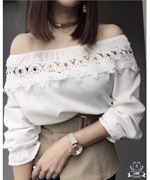 チョーカー💕 | その他