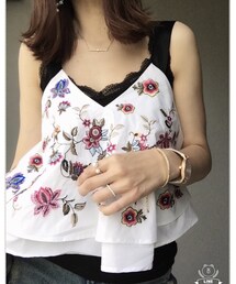 stradivarius | キャミソール